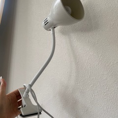 ニトリのライトの画像