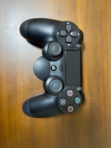 SONY PlayStation4 Pro 本体 CUH-7200BB01