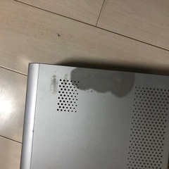 SHARP MD/CDコンポの画像