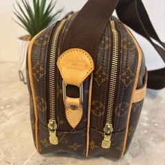 【超美品】ルイヴィトン　ショルダーバックの画像