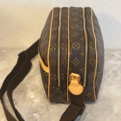 【超美品】ルイヴィトン　ショルダーバックの画像