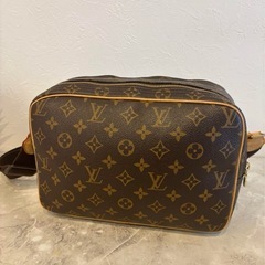 【超美品】ルイヴィトン　ショルダーバックの画像