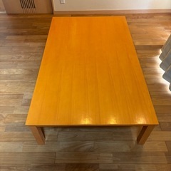 コタツ
の画像