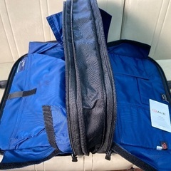 ACE,LESMUES ビジネスバック、リュック　新品未使用セットの画像