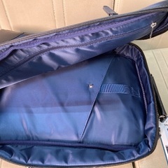 ACE,LESMUES ビジネスバック、リュック　新品未使用セットの画像