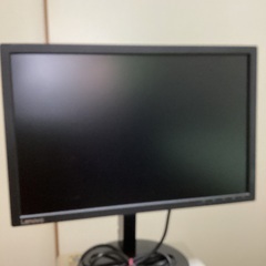 パソコンモニター