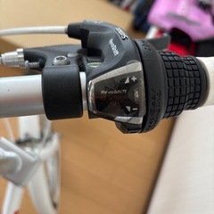 折りたたみ自転車　　　　【お話中】の画像