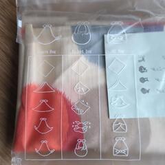 FUROSIKI-de-BAGの画像