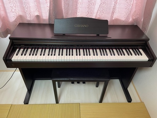 Celviano | CASIO