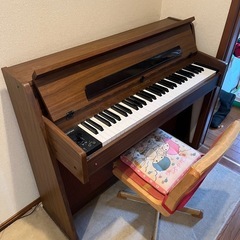 電子ピアノ？の画像
