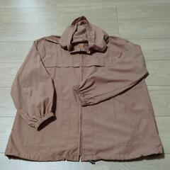 新品未使用　レディース　服　UVカット　上着