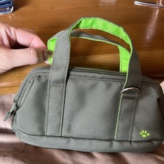 新品スヌーピーペンケースの画像