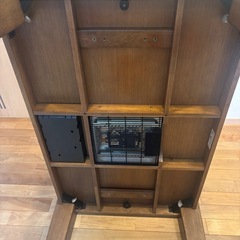 コタツの画像