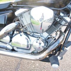 DragStar 250 ドラッグスター250　XVS250実働富山、石川、金沢の画像