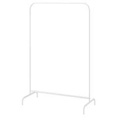 IKEA ムーリッグ　ハンガーラック