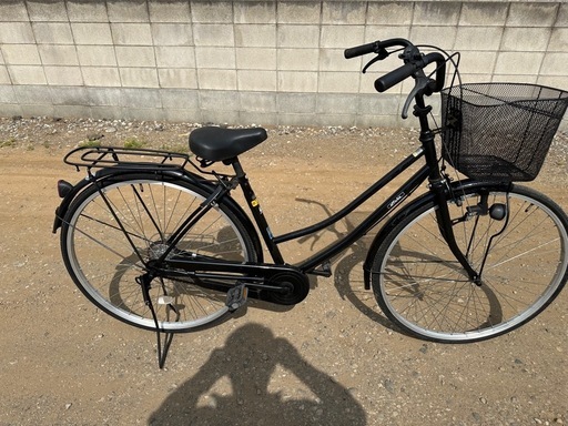 自転車0749