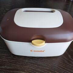 Combi　クイックウォーマー　