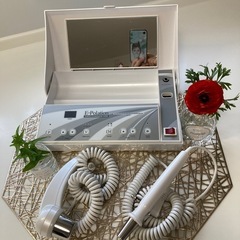 【指定場所訪問】エステ　美顔器　イーポレーション　1時間1,000円