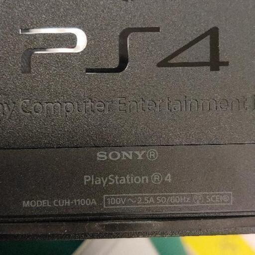 0422-006 ゲーム機 コントローラー2つセット