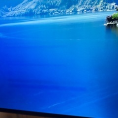 LG OLED55C7P 55V型 有機ELテレビ –の画像