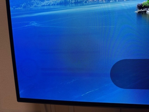 LG OLED55C7P 55V型 有機ELテレビ –