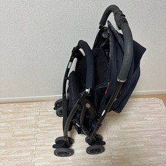 早い者勝ち🉐Aprica アップリカ　ベビーカーの画像