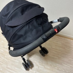 早い者勝ち🉐Aprica アップリカ　ベビーカーの画像