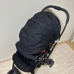 早い者勝ち🉐Aprica アップリカ　ベビーカーの画像