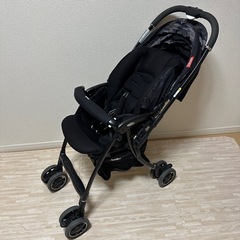 早い者勝ち🉐Aprica アップリカ　ベビーカー