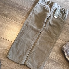 トアポム　3pommes　新品タグ付き　2-3a （2－3歳）98㎝の画像