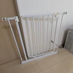 ベビーゲート