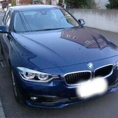 ●自社ローン対応●   平成30年登録BMW320d