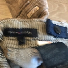 トミフィル　tommy hilfiger ほぼ新品　４Tサイズ　ユニセックス　季節外の為割引中の画像