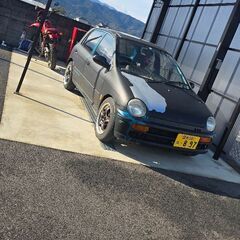 極小/本格的なトランサム艇/BEE A180TM/TUFF BODY/17kg
