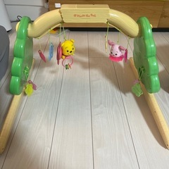 プーさん メリー 訳あり