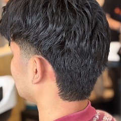 今週限定カットモデル募集