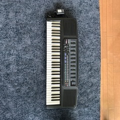 カシオ トーンバンク CT-636