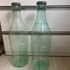 コーラ貯金箱