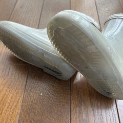 長靴　15cmの画像