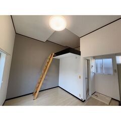 🌱初期費用5万円パック(仲手別)!フリー レント1ヶ月!🌱✨敷金礼金なし✨ 🚃埼玉県狭山市富士見2丁目22番地12 - 賃貸（マンション/一戸建て）