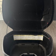 GIVI リアボックス　B37の画像
