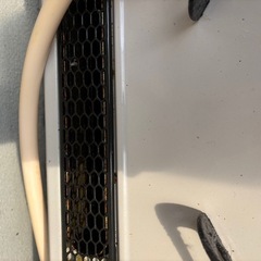リンナイ 2口ガスコンロ PT20V-WHL 都市ガス用の画像