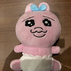 おぱんちゅうさぎ