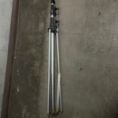 照明用アルミ高脚(一部鉄)の画像