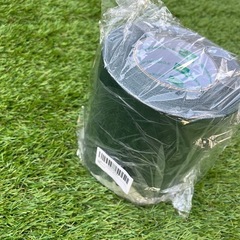 新品高性能人工芝4本　人工芝ジョイントテープセットの画像