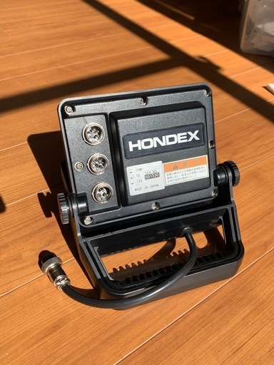 スポーツ HONDEX   HE-520