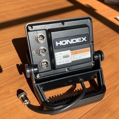 HONDEX   HE-520