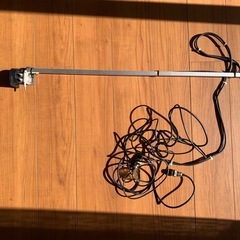 HONDEX   HE-520の画像