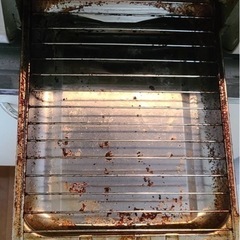 Rinnai プロパンガス用ガスコンロ kg67belの画像