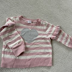 GAP ニット